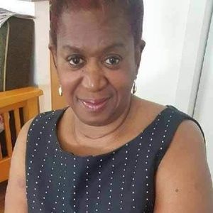 Meet your Posher, Evelyn